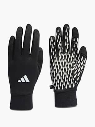 adidas Tiro Competition Handschuhe Schwarz