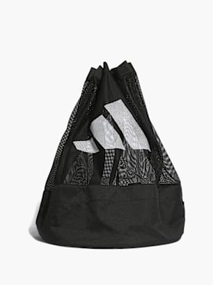 adidas Tiro League Ballnetz Schwarz