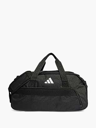 adidas Tiro League Duffelbag S Schwarz