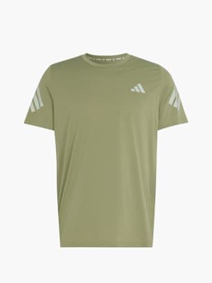 adidas adi365&nbsp;Climacool T-Shirt Grün