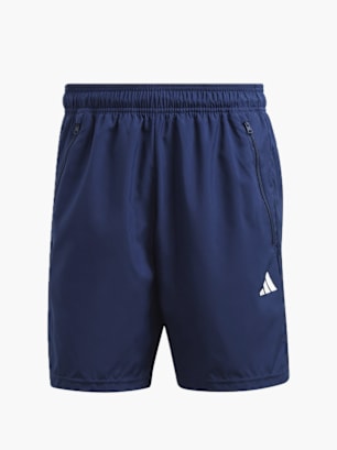 adidas Train Essentials Woven Training Shorts Blau