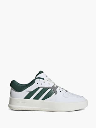adidas Court 24 Schuh Weiß