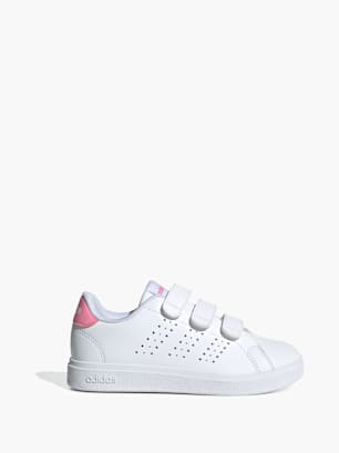 adidas Advantage Base 2.0 Kids Schuh Weiß