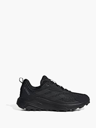 adidas Terrex Anylander Wanderschuh Schwarz