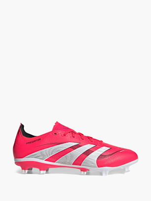adidas Predator League FG/MG Fußballschuh Rot