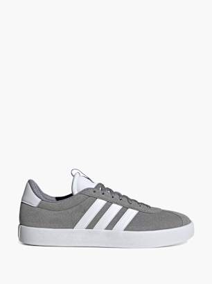 adidas VL Court 3.0 Schuh Grau