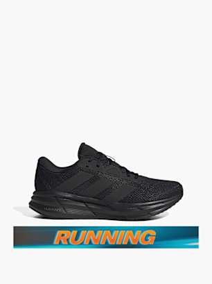 adidas Galaxy 7 Laufschuh Schwarz