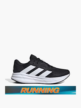 adidas Galaxy 7 Laufschuh Schwarz