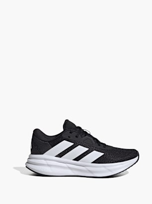 adidas Galaxy 7 Laufschuh Schwarz