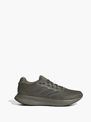 adidas Runfalcon 5 Laufschuh Grün