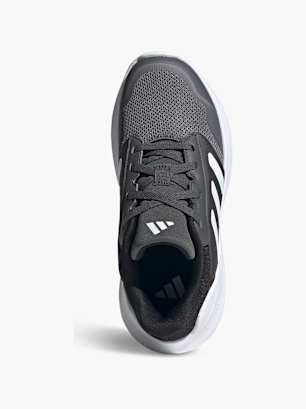 adidas Tensaur Run 2.0 Kids Schuh Grau