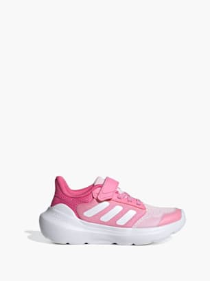 adidas Tensaur Run 2.0 Kids Schuh Pink
