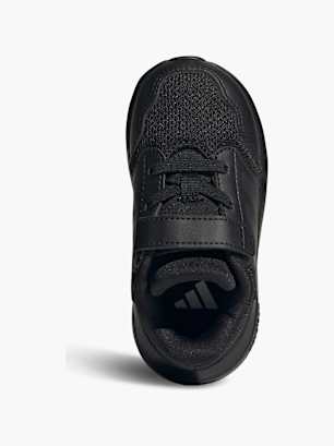 adidas Tensaur Run 3.0 Kids Schuh Schwarz