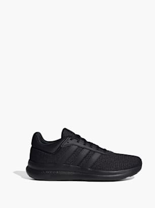adidas Lite Racer 4.0 Schuh Schwarz