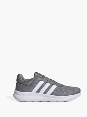 adidas Lite Racer 4.0 Schuh Grau