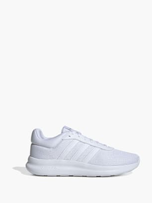 adidas Lite Racer 4.0 Schuh Weiß