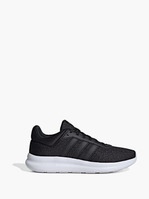 adidas Lite Racer 4.0 Schuh Schwarz