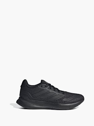 adidas Runfalcon 5 Schuh Schwarz