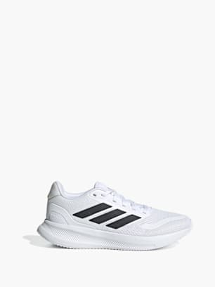 adidas Runfalcon 5 Schuh Weiß