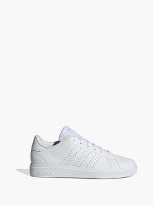 adidas Advantage Base 2.0 Schuh Weiß