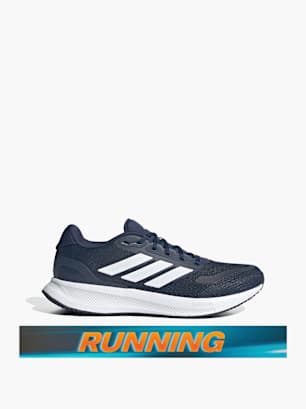 adidas Runfalcon 5 Laufschuh Blau