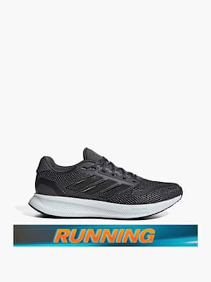 adidas Runfalcon 5 Laufschuh Grau