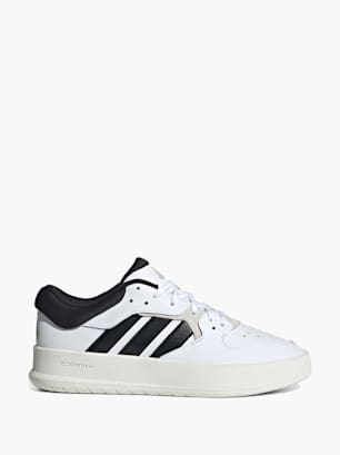 adidas Court 24 Schuh Weiß