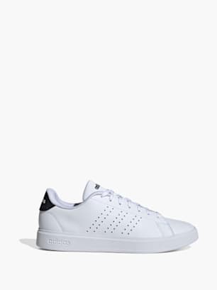adidas Advantage 2.0 Schuh Weiß