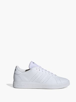 adidas Advantage Base 2.0 Schuh Weiß