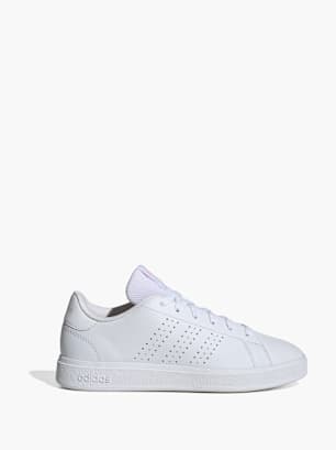 adidas Advantage Base 2.0 Schuh Weiß
