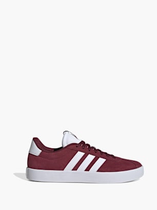 adidas VL Court 3.0 Schuh Bordeaux