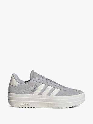 adidas VL Court Bold Schuh Grau