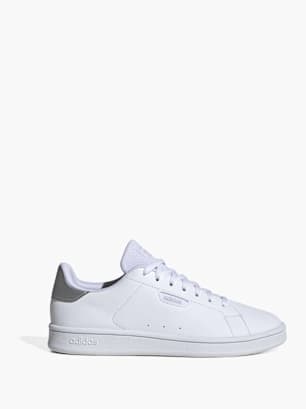 adidas URBAN COURT SCHUH Weiß