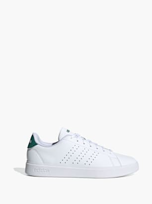 adidas Advantage 2.0 Schuh Weiß