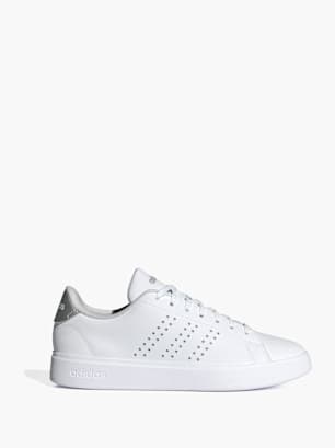 adidas Advantage 2.0 Schuh Weiß