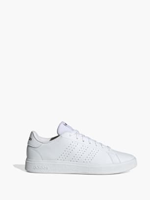 adidas Advantage Base 2.0 Schuh Weiß