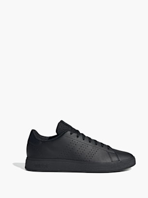 adidas Advantage Base 2.0 Schuh Schwarz