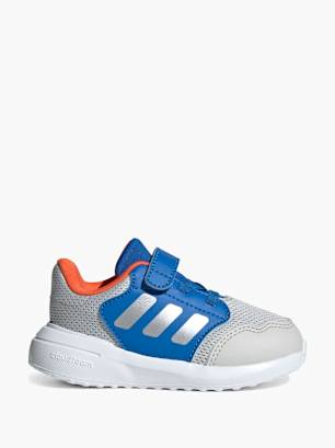 adidas Tensaur Run 3.0 Kids Schuh Grau