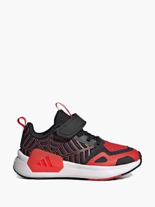 adidas ADIDAS MARVEL SPIDER-MAN RUNNER KIDS SCHUH Schwarz