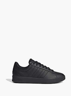 adidas GRAND COURT&nbsp;3.0 SCHUH Schwarz