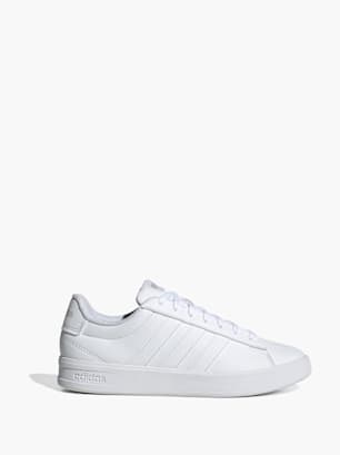 adidas GRAND COURT&nbsp;3.0 SCHUH Weiß