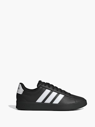 adidas GRAND COURT&nbsp;3.0 SCHUH Schwarz