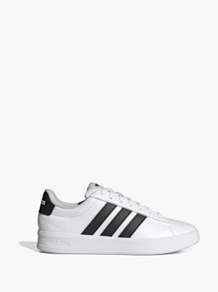 adidas GRAND COURT&nbsp;3.0 SCHUH Weiß