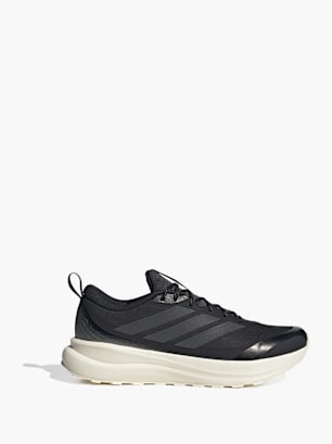adidas RUNFALCON 6 ATR SCHUH Schwarz