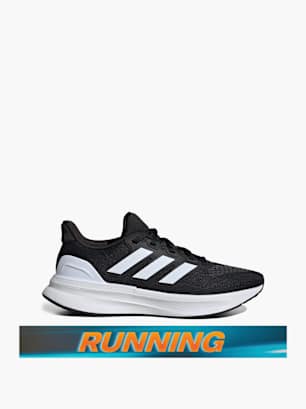 adidas Ultrarun 5 W Laufschuh Schwarz