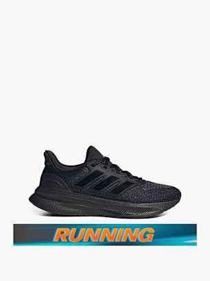 adidas Ultrarun 5 W Laufschuh Schwarz
