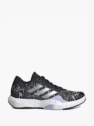 adidas Amplimove-Trainingsschuhe Schwarz