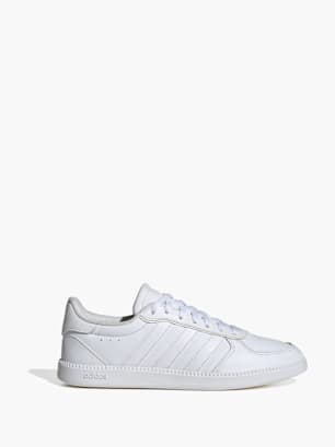 adidas Breaknet Sleek Schuh Weiß
