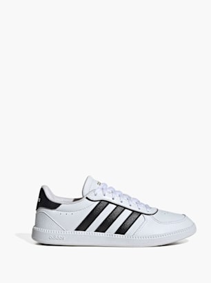 adidas Breaknet Sleek Schuh Weiß