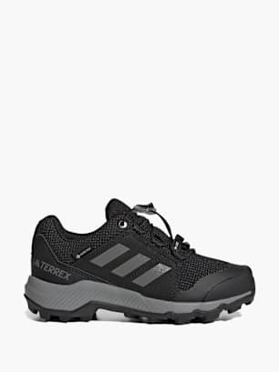 adidas TERREX GORE-TEX Wanderschuh Schwarz